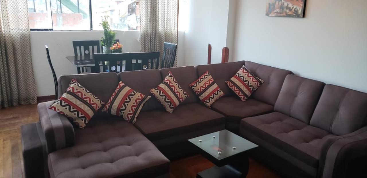 Inka Apartamento
