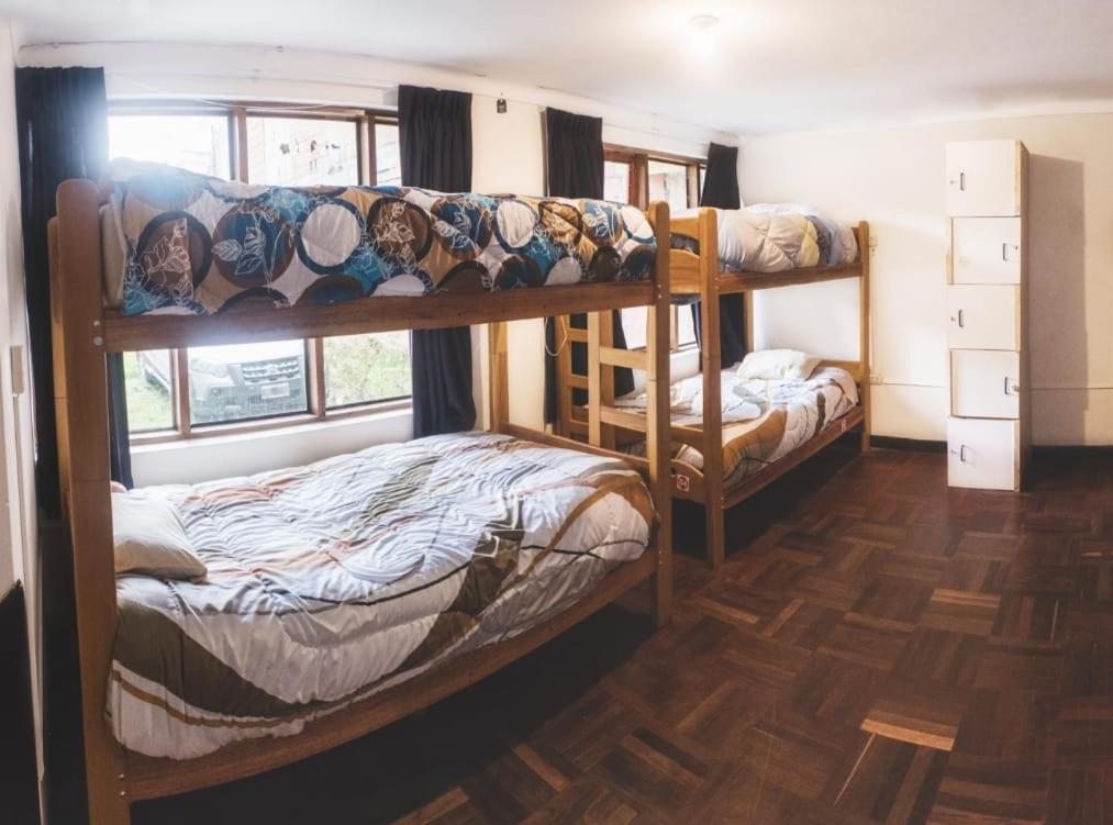 Inka Apartamento Cusco