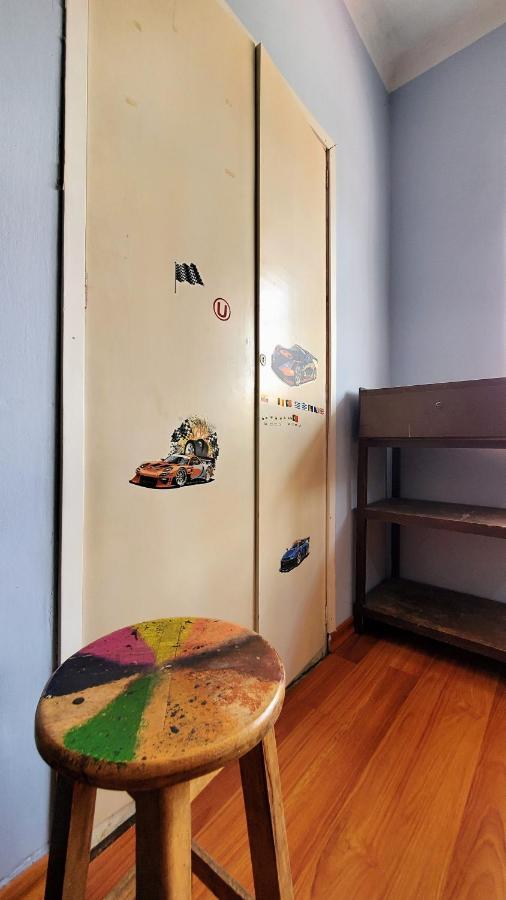 Inka Apartamento