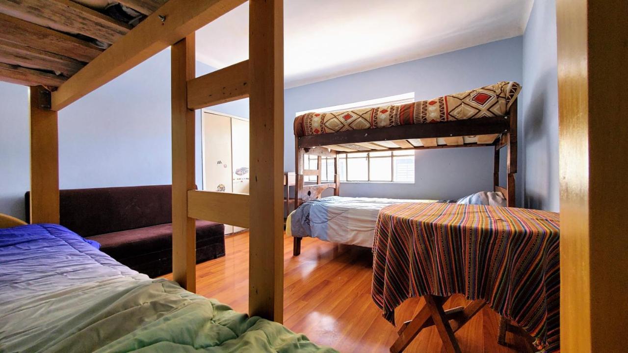 Inka Apartamento *