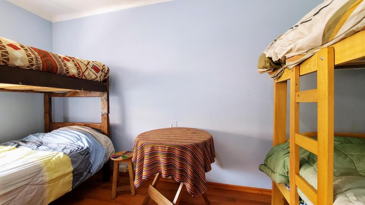 Inka Apartamento